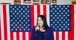 Laura Loomer Type your text to hear it in the voice of Laura Loomer. The soft hum of the computer AI filled the room as