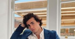Keenan Chapman