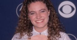 Rebecca St. James Type your text to hear it in the voice of Rebecca St. James. The first that fills the room is a soft