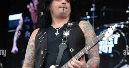 Alex Grossi - QUIET RIOT