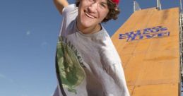Brandon Schmidt Pro Snowboarder - BMX Rider for Nitro Circus. Type your text to hear it in the voice of Brandon Schmidt