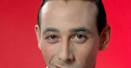 Pee-wee, Herman