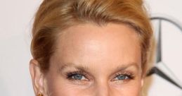 Nicollette Sheridan Type your text to hear it in the voice of Nicollette Sheridan. The first that comes to mind when