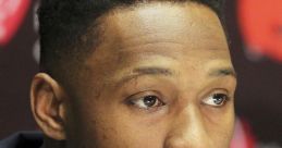 Damarious Randall