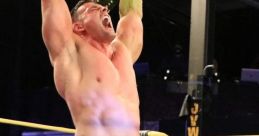 Bryan Kennison - OVW Wrestling