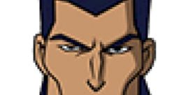 Oroku Saki : Teenage Mutant Ninja Turtles
