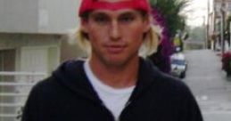 Max Hodges