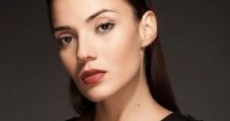 Jennifer Arenas Type your text to hear it in the voice of Jennifer Arenas. The first that fills the room is a soft hum,