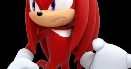 Knuckles