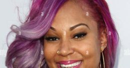 Lyrica Anderson Singer, Reality TV Star - Love & Hip Hop Hollywood. Type your text to hear it in the voice of Lyrica