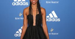 Imani McGee-Stafford