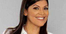 Aida Rodriguez