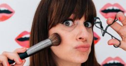 Jamie Makeup Greenberg