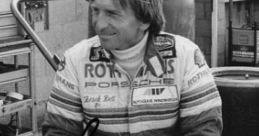 Derek bell