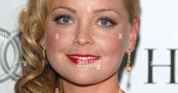 Marisa Coughlan Type your text to hear it in the voice of Marisa Coughlan. The soft hum of machinery filled the room as