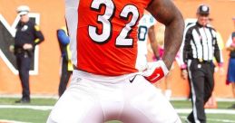 Jeremy Hill