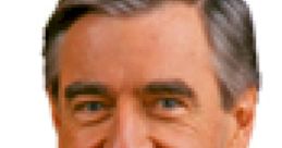 Mr. Rogers