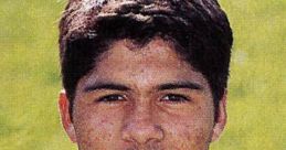 Reinaldo Navia