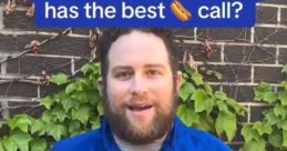 Jonah The Wrigley Field Vendor