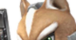 Fox McCloud : Super Smash Bros. Brawl