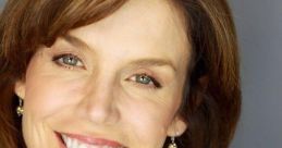 Megan Gallagher Type your text to hear it in the voice of Megan Gallagher. The first that comes to mind when thinking about