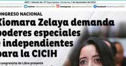 Zelmara Zelaya