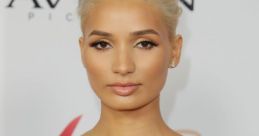 Pia Mia Perez