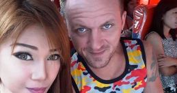 Josh & Aika