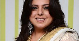 Delnaaz Irani