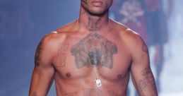 Jeremy Meeks