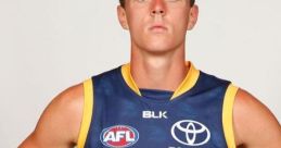 Jake Lever Type your text to hear it in the voice of Jake Lever. The first that comes to mind when thinking about Jake