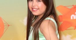 Sophia Grace