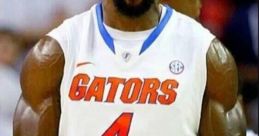 Patric Young