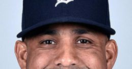 Francisco K-Rod Rodriguez Former MLB - Angels | Brewers | Mets. Type your text to hear it in the voice of Francisco K-Rod