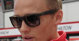 Max Chilton