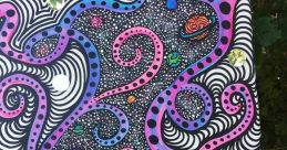 TrippyDraws