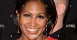 Terri J. Vaughn
