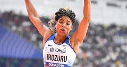 Abigail Irozuru
