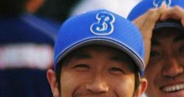 多村仁志 Hitoshi Tamura