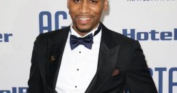 Gianno Caldwell Type your text to hear it in the voice of Gianno Caldwell. The first that resonates through the room is a
