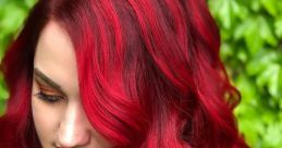 Ruby Red