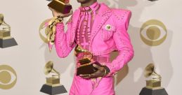 Lil Nas X