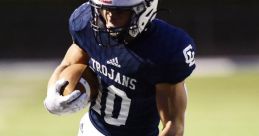 Cade Peterson