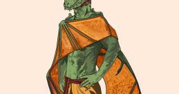 Darq Lizard