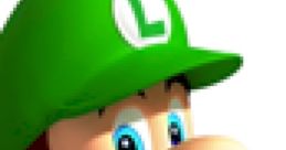 Luigi : Mario Kart Wii