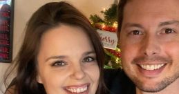 Kimberly J. Brown & Daniel Kountz