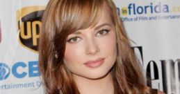 Ashley Rickards