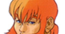 Allen Snider : Street Fighter EX