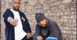 Big Twins Infamous Mobb Im3