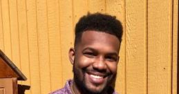 Tre Marcel Cooper